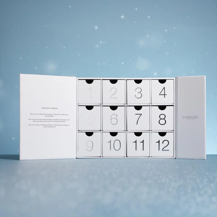 12 Days of Radiance Gift Set - Image 5