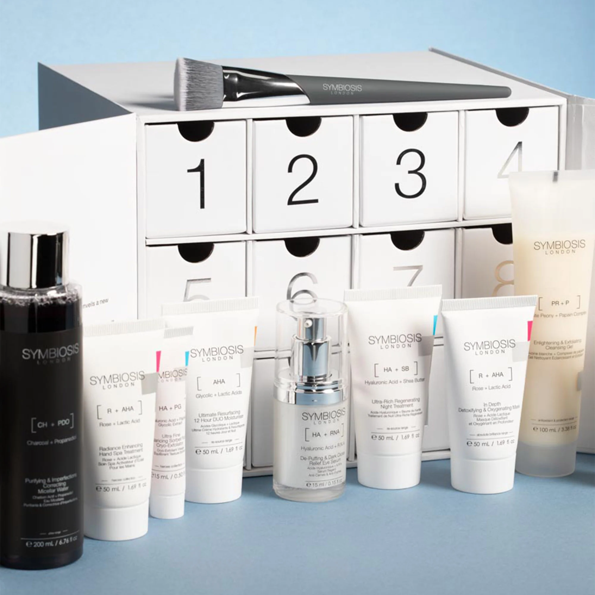12 Days of Radiance Gift Set - Image 6