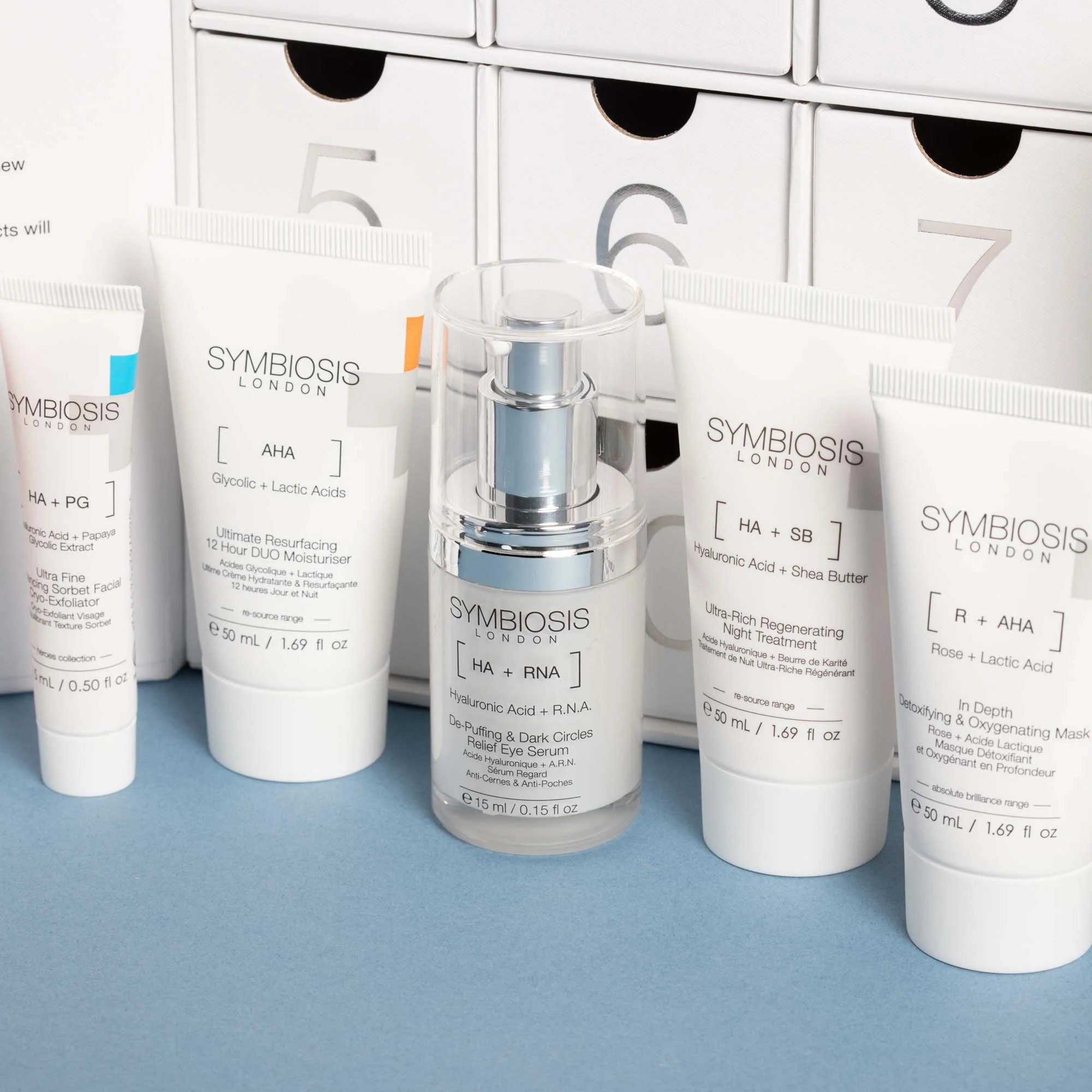 12 Days of Radiance Gift Set - Image 9