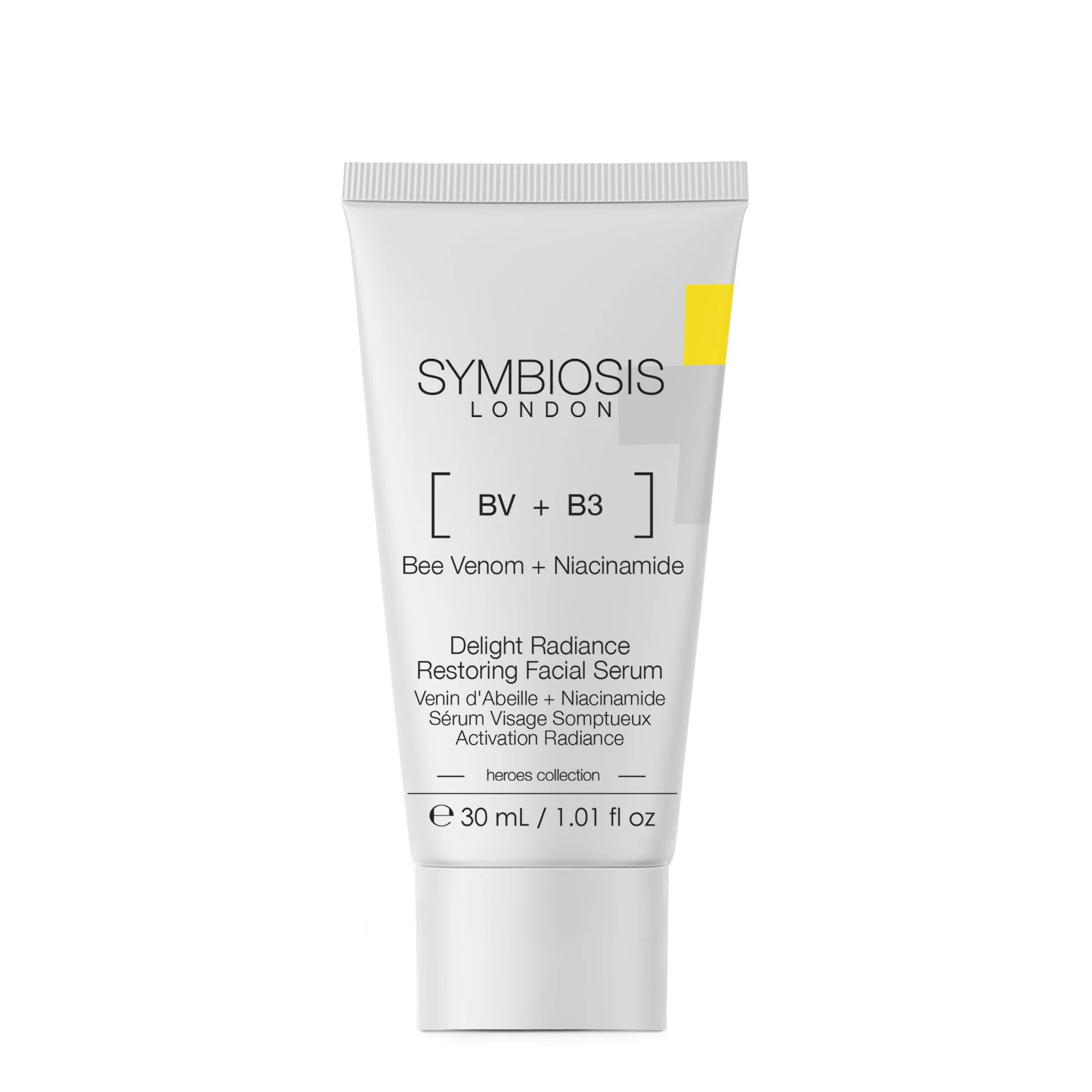 [Bee Venom + Niacinamide] - Delight Radiance Restoring Facial Serum - Image 3