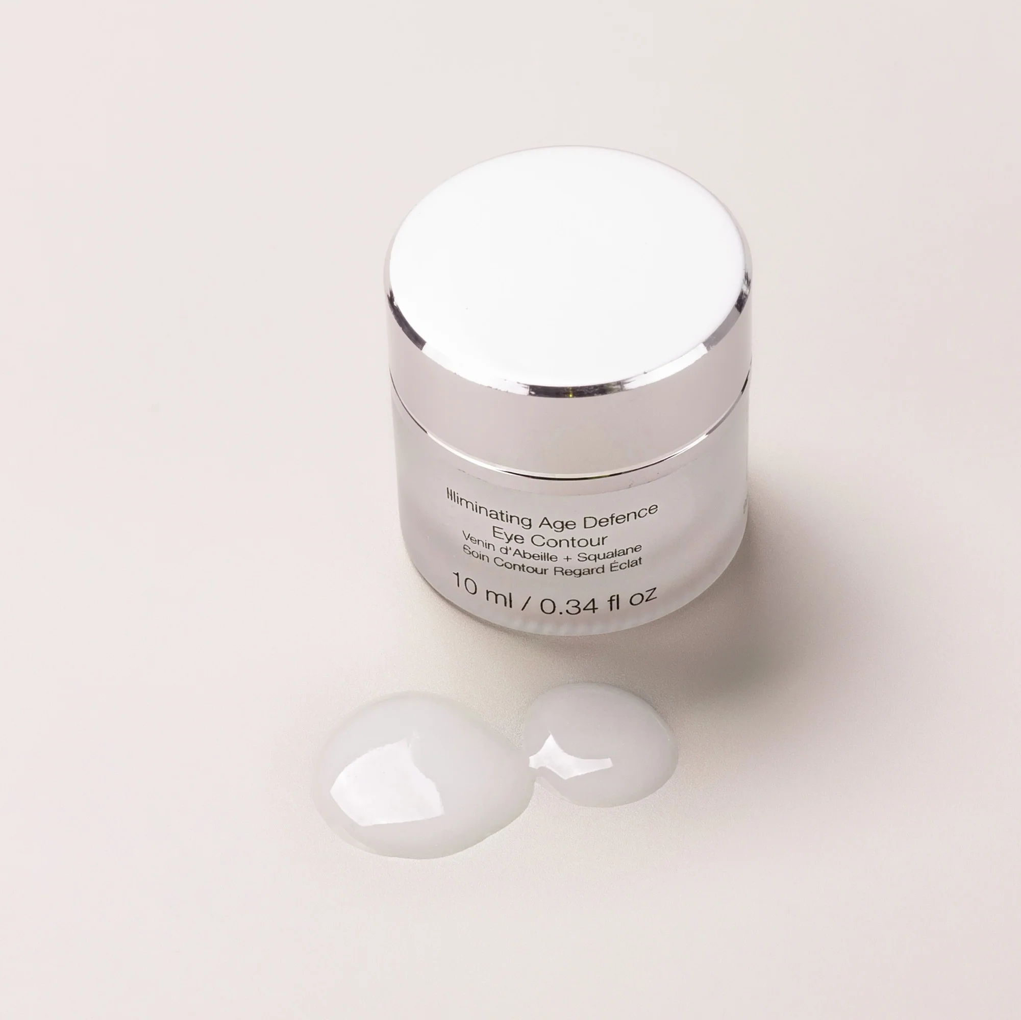 [Bee Venom + Squalane] - Illuminating Age Defence Eye Contour - Image 2