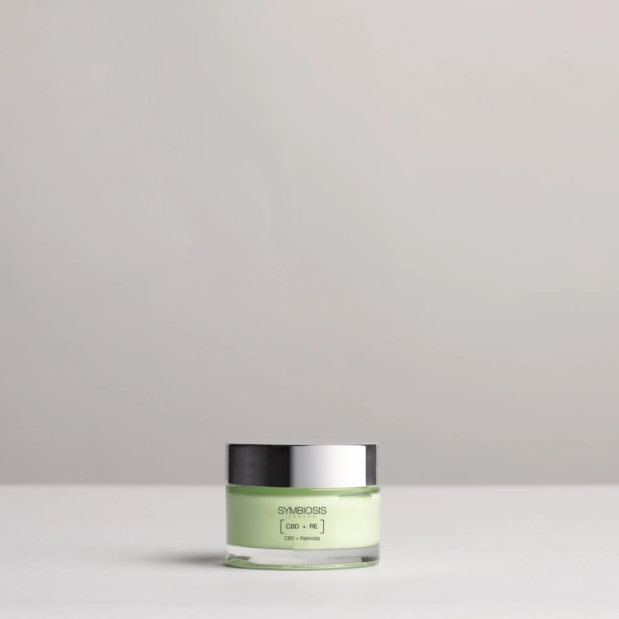[CBD + Retinoids] - Advanced Cannabidiol Brightening & Perfecting DUO Moisturiser
