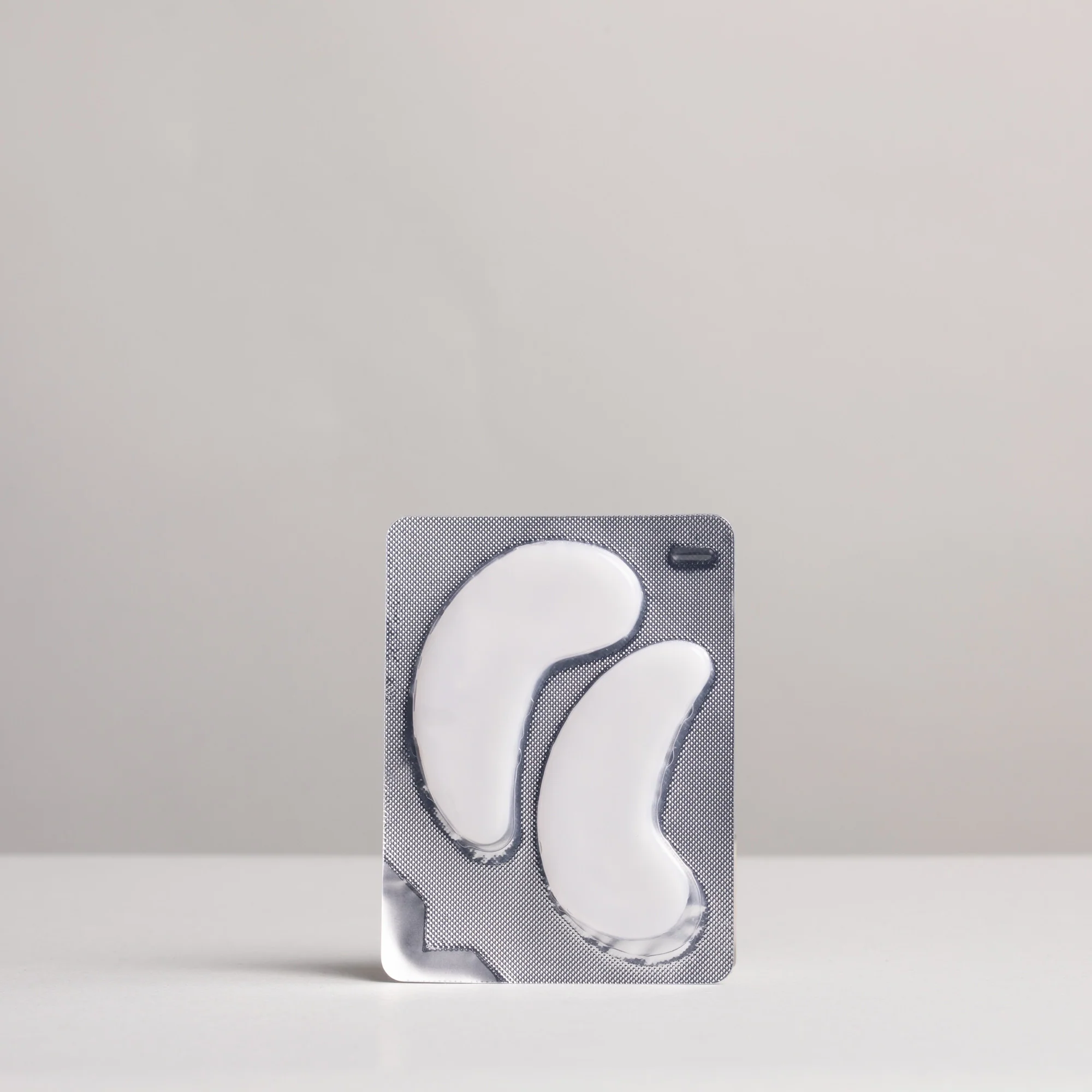 [Collagen + Hyaluronic Acid] - Solo 2-1 Eye & Cheek Skintight Recovery Pads (Essential Pack)