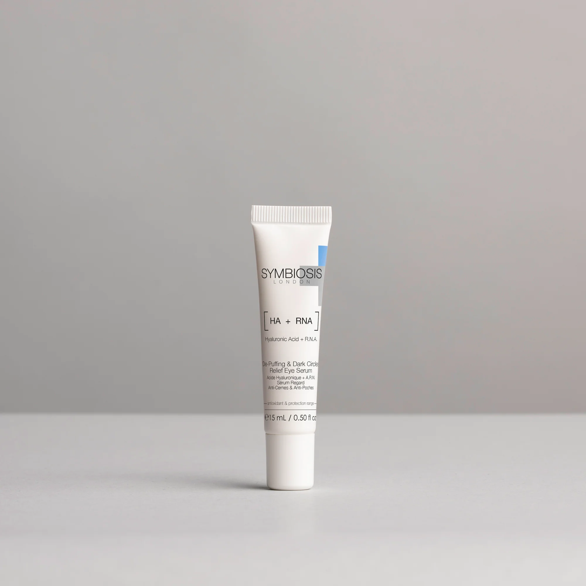 [Hyaluronic Acid + R.N.A.] - De-puffing & Dark Circles Relief Eye Serum - Image 5