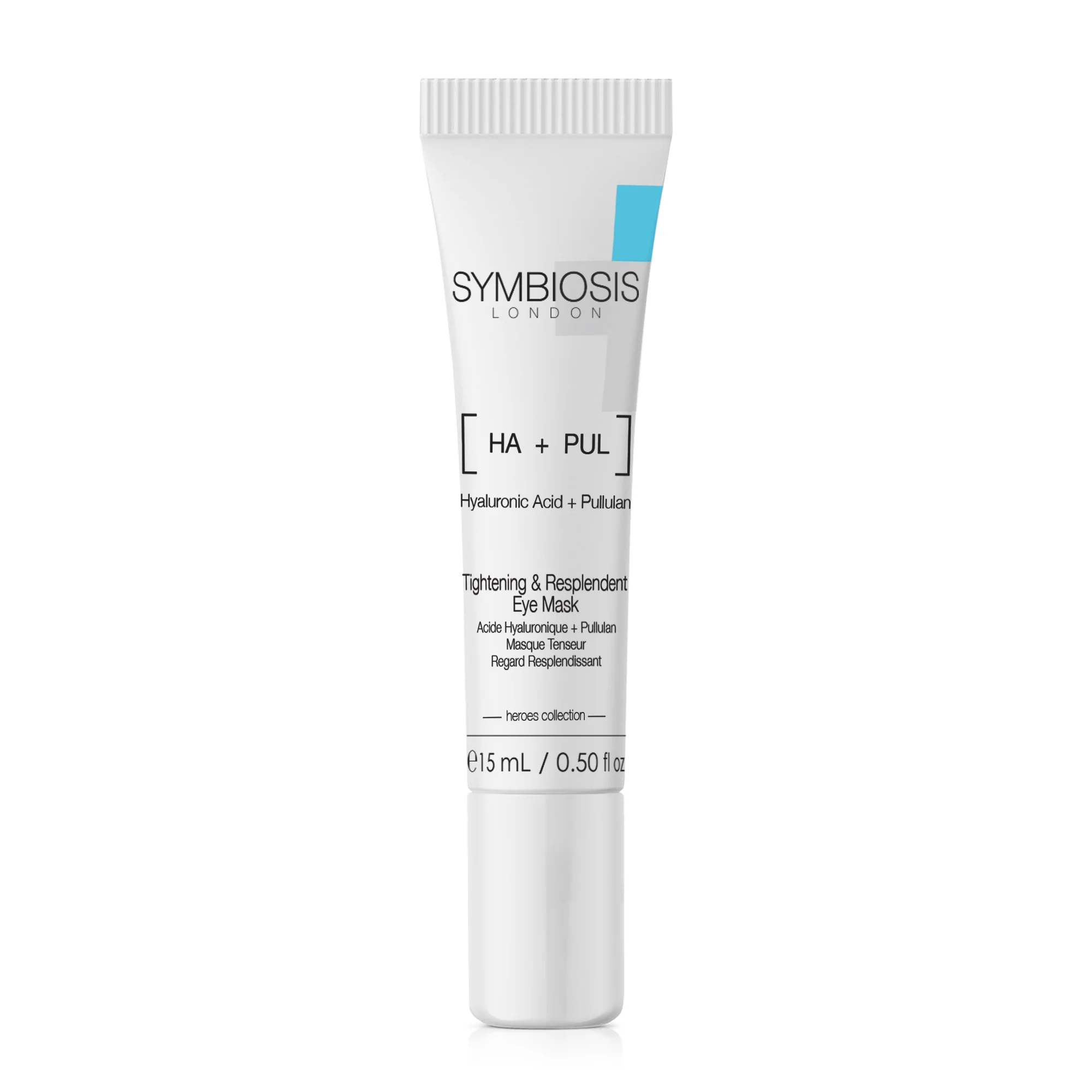 [Hyaluronic Acid + Pullulan] - Tightening & Resplendent Eye Mask - Image 3
