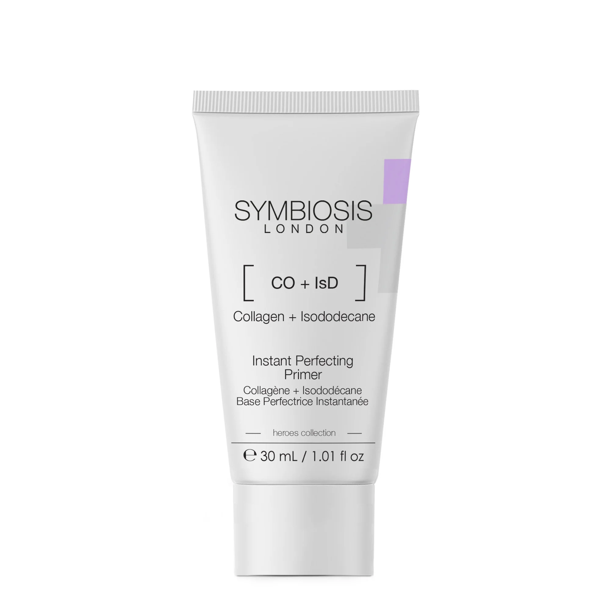 [Collagen + Isododecane] - Instant Perfecting Primer - Image 3