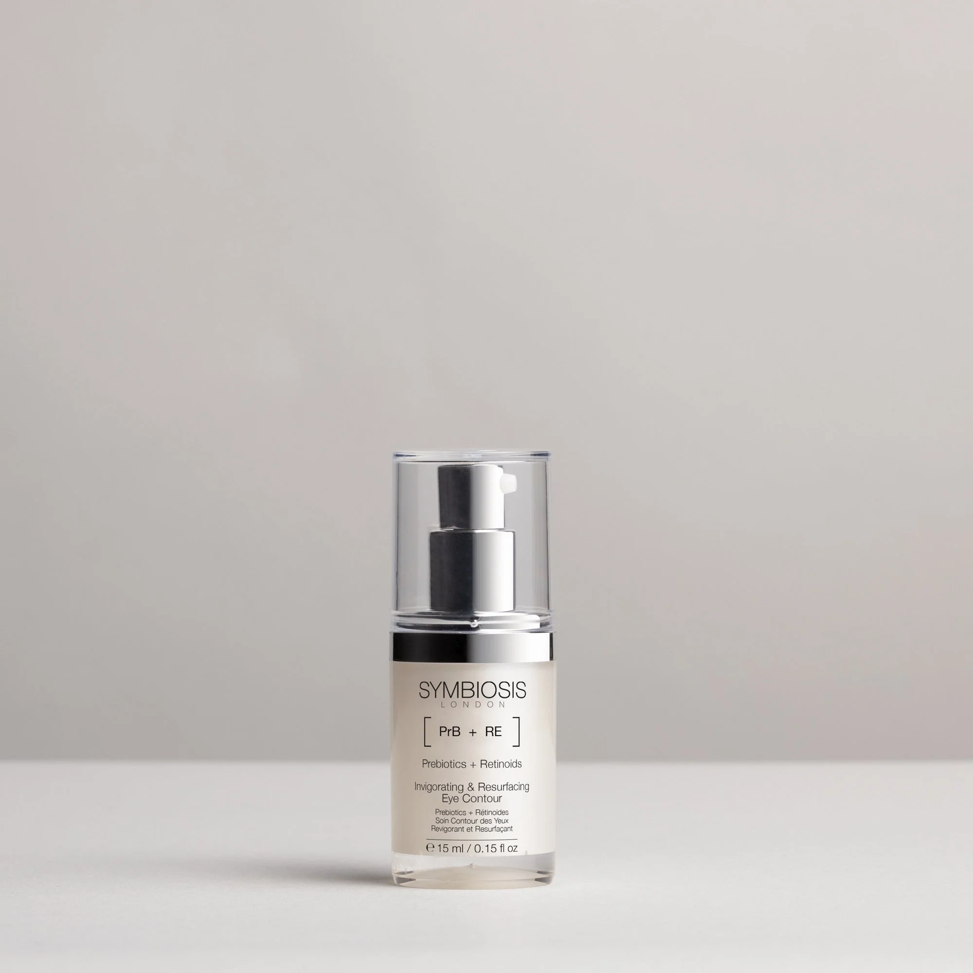 [Prebiotics + Retinoids] - Invigorating & Resurfacing Eye Contour - Image 4