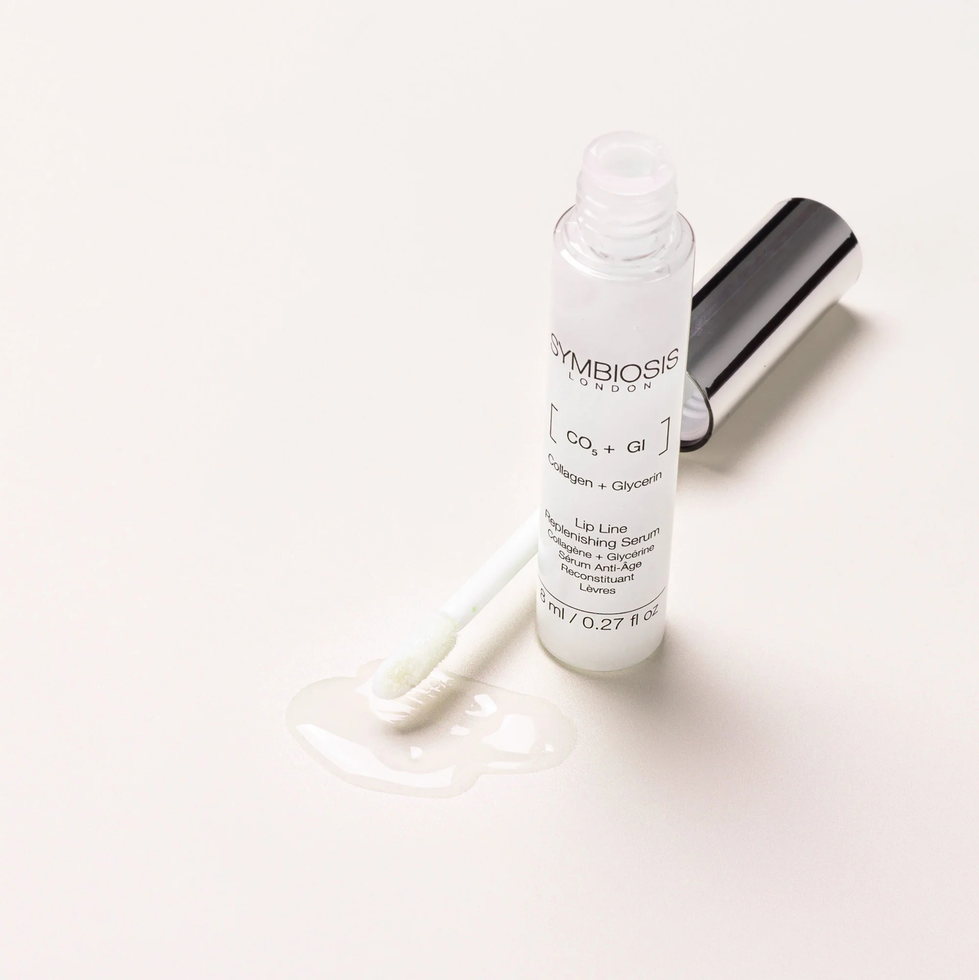 [Collagen + Glycerin] - Lip Line Replenishing Serum - Image 2