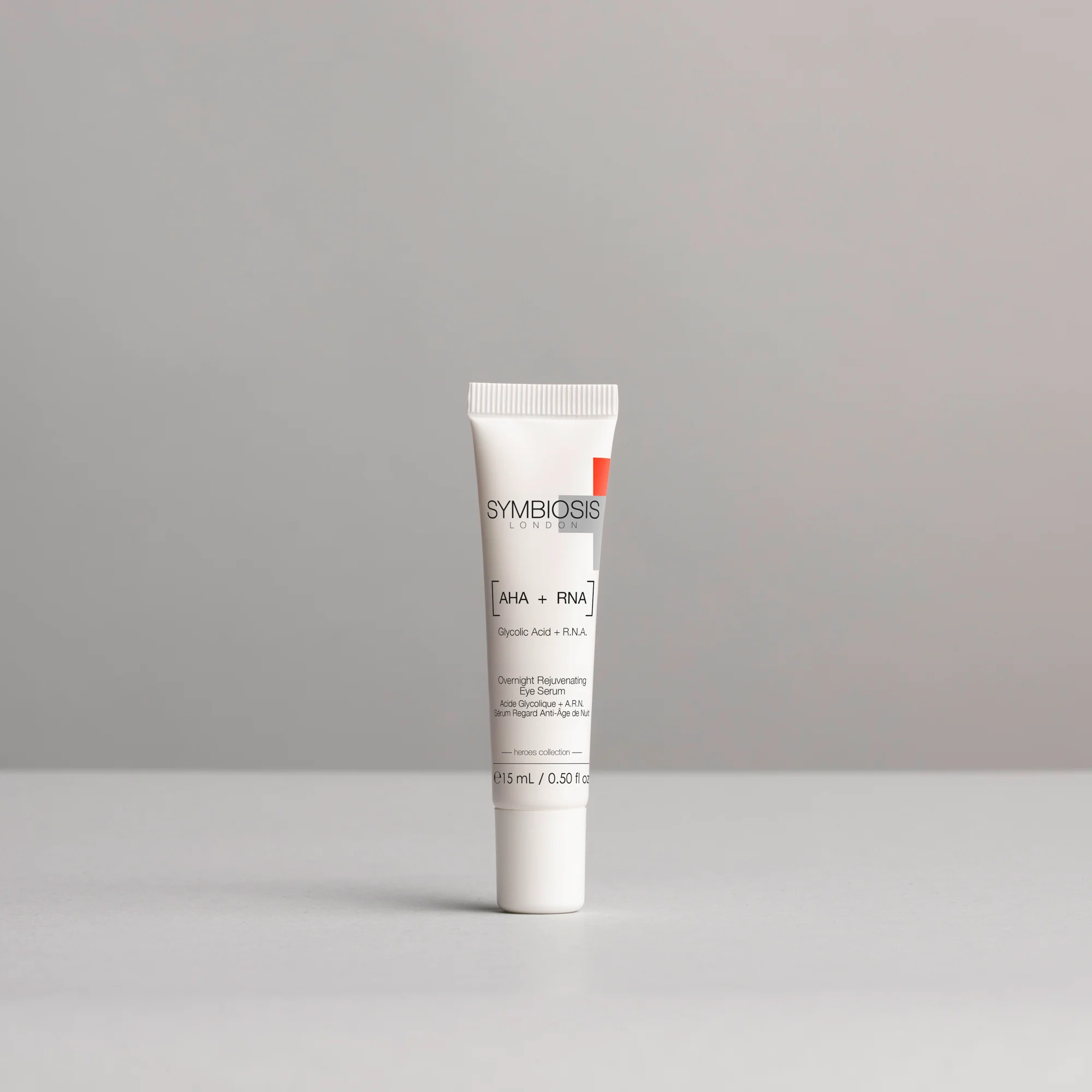 [R.N.A. + Glycolic Acid] - Overnight Rejuvenating Eye Serum - Image 3