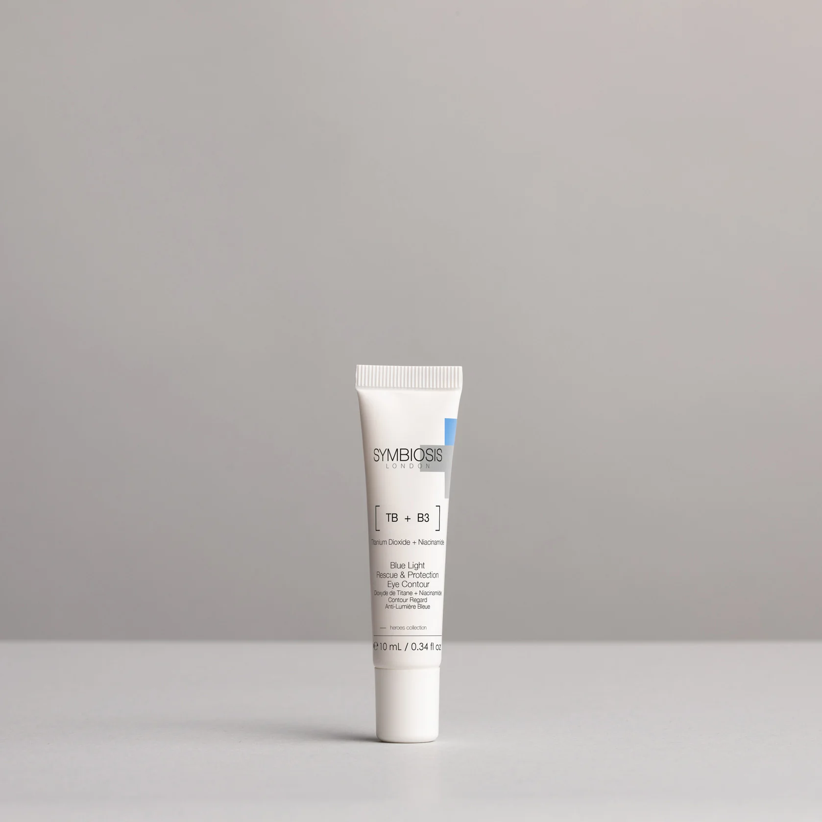 [Oxygenskin + Niacinamide] Blue Light Rescue & Protection Eye Contour - Image 3