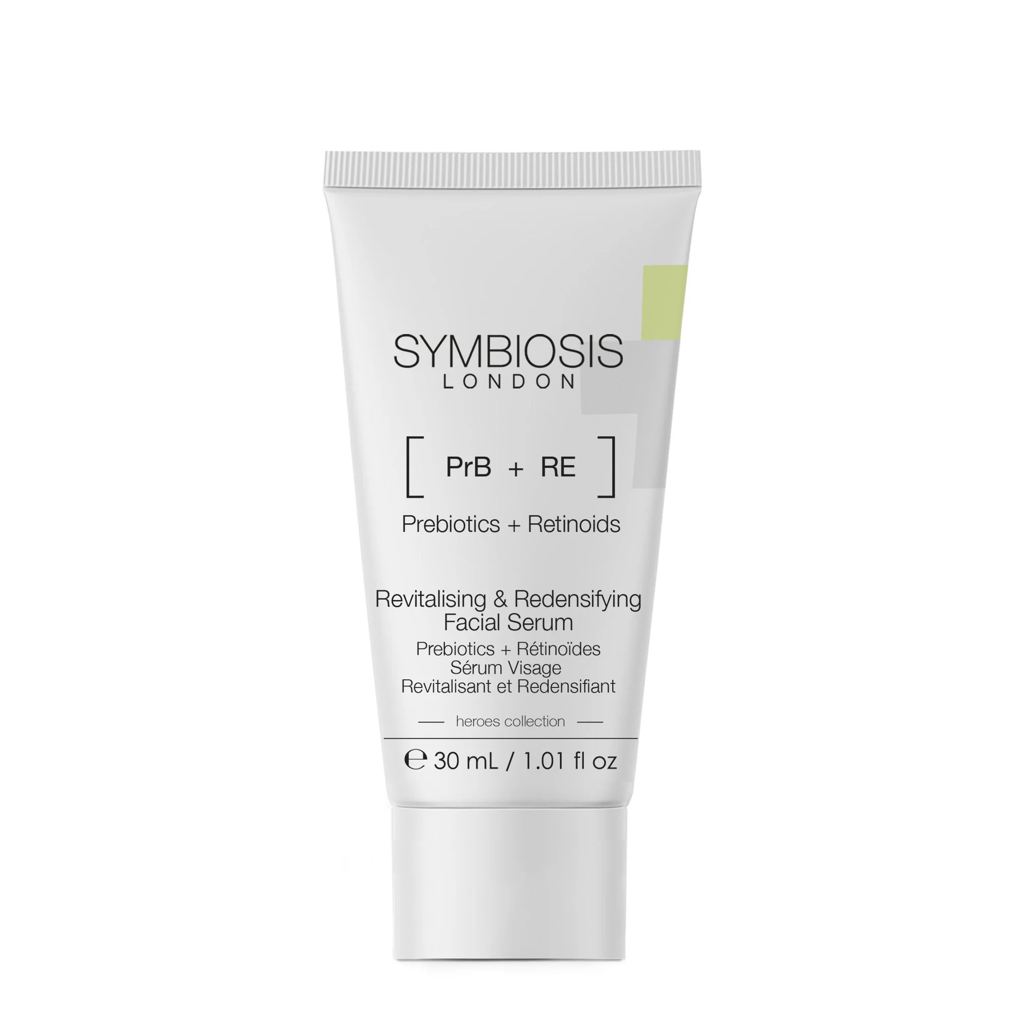 [Prebiotics + Retinoids] - Revitalising & Redensifying Facial Serum - Image 3