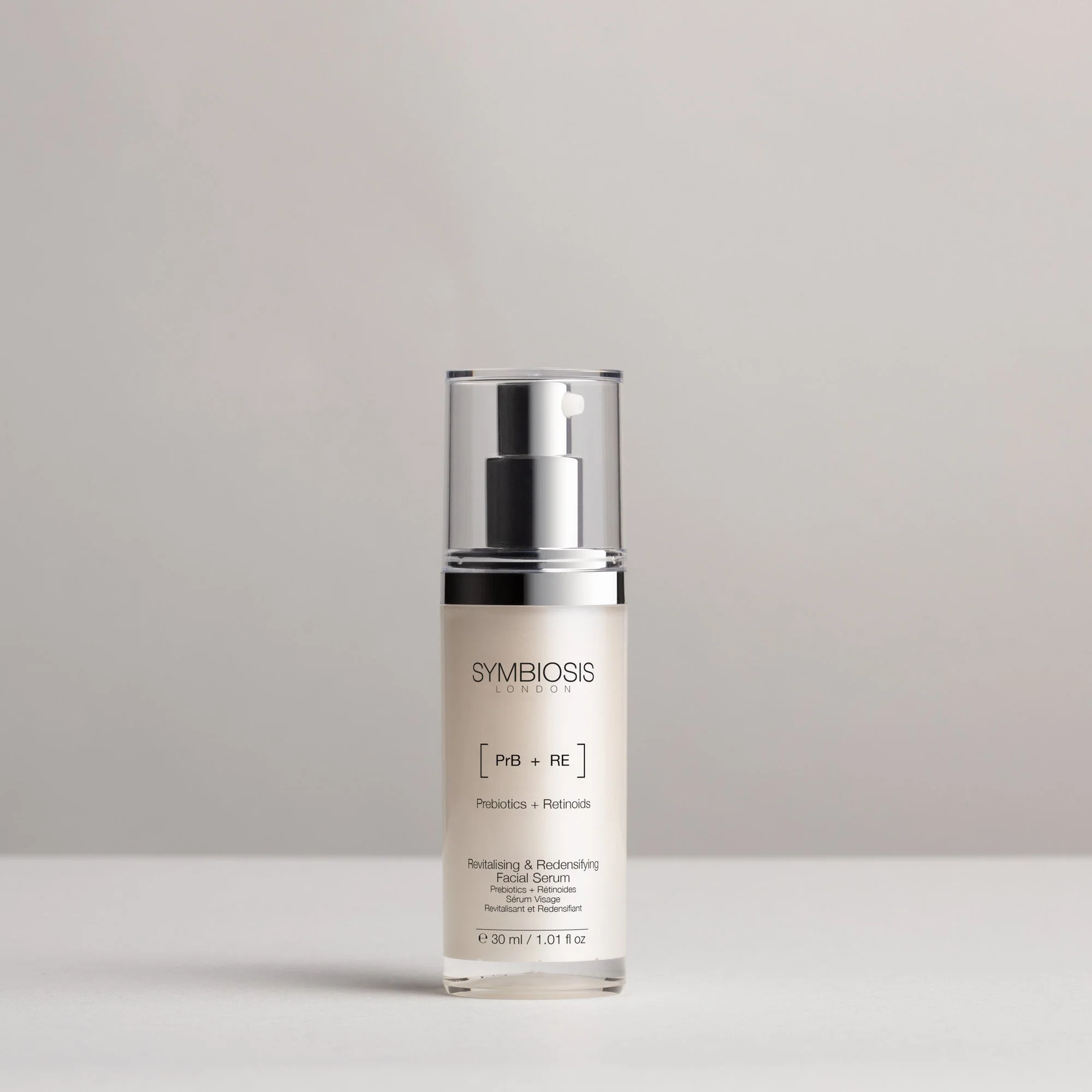 [Prebiotics + Retinoids] - Revitalising & Redensifying Facial Serum - Image 4