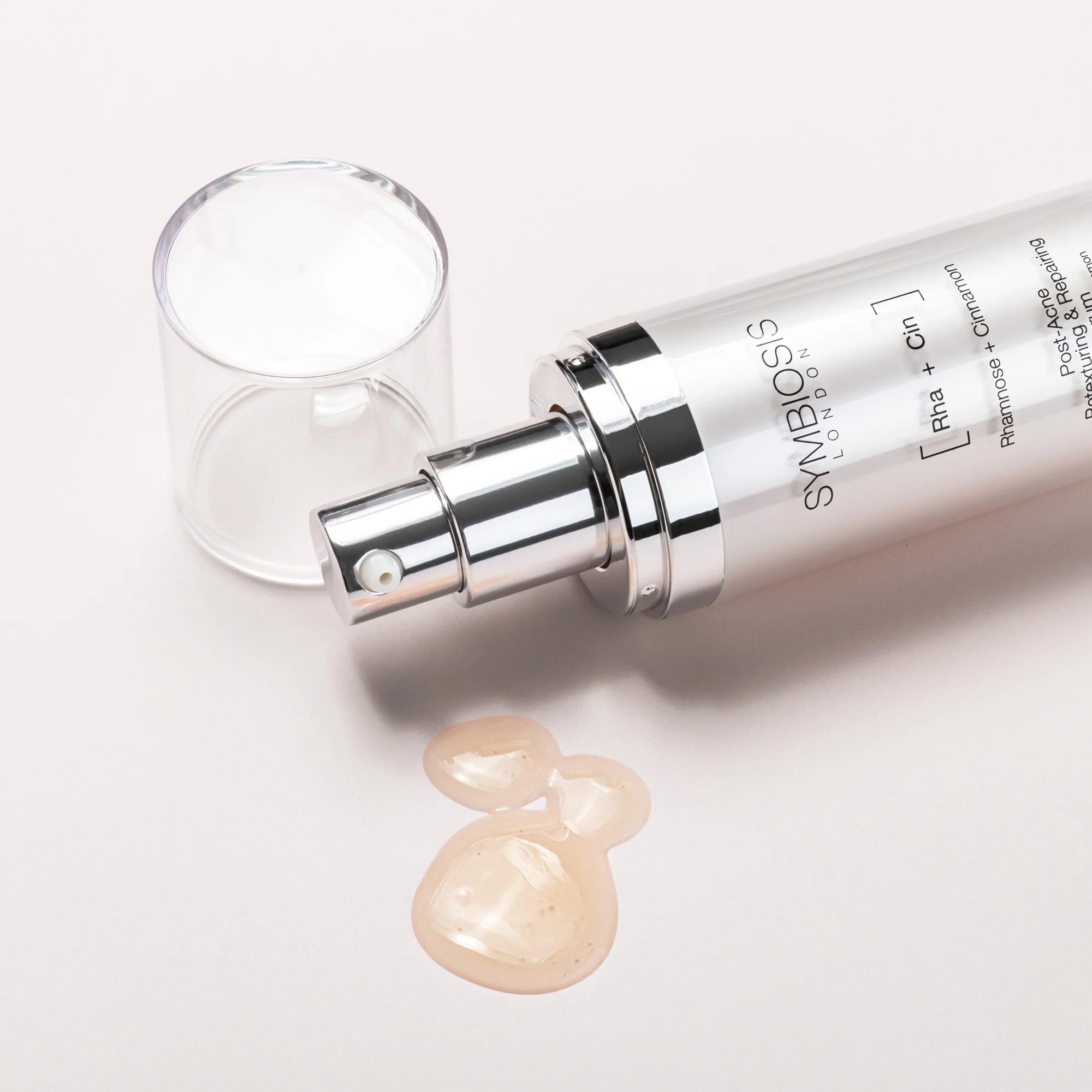 [Rhamnose + Cinnamon] - Post-Blemish Retexturing & Repairing Serum - Image 2