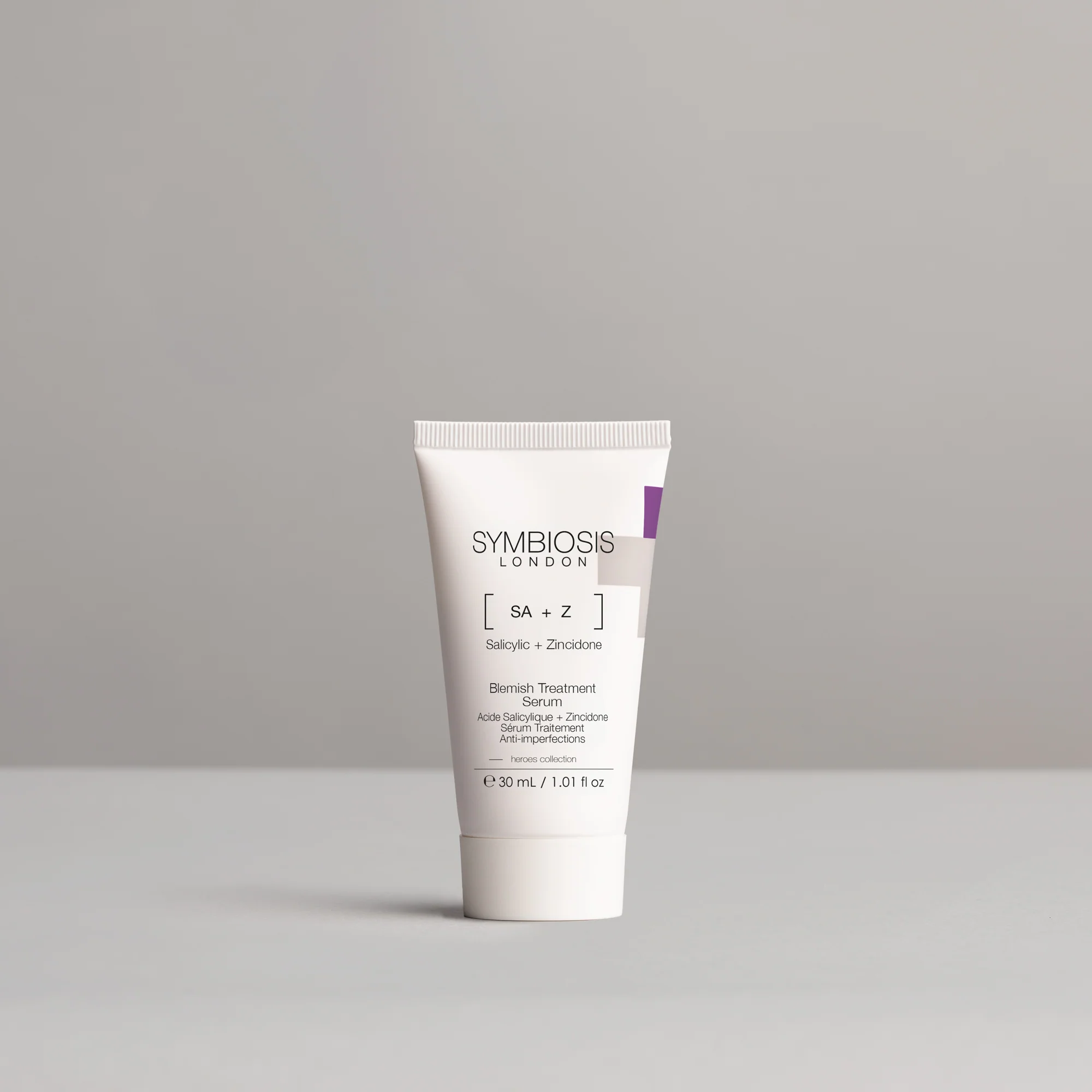 [Salicylic + Zincidone] - Blemish Treatment Serum - Image 3