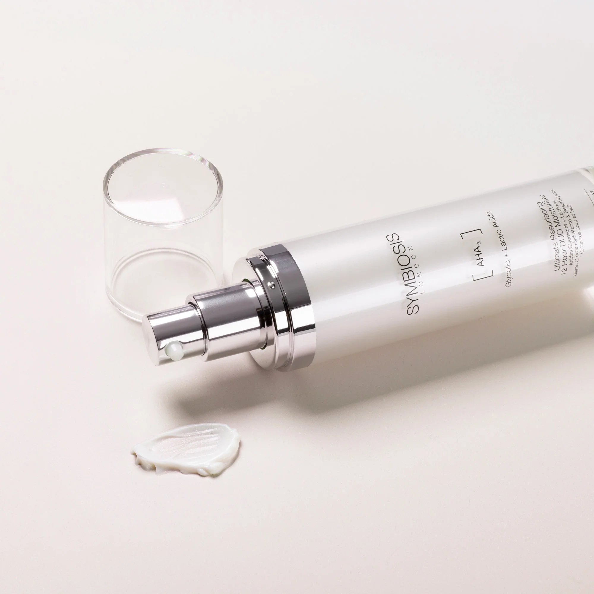 [Glycolic + Lactic Acids] - Ultimate Resurfacing 12 Hour DUO Moisturiser - Image 2
